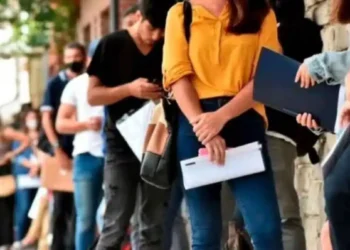 PBG CABA: Primera caída en un año