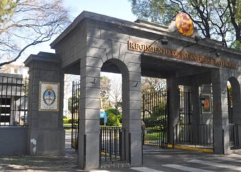 Gobierno subasta predio clave de Patricios