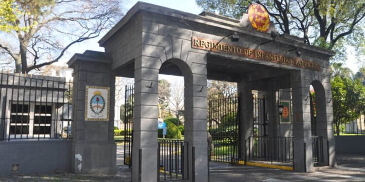 Gobierno subasta predio clave de Patricios