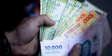 Salario mínimo de la UBA: el más bajo desde 2001.