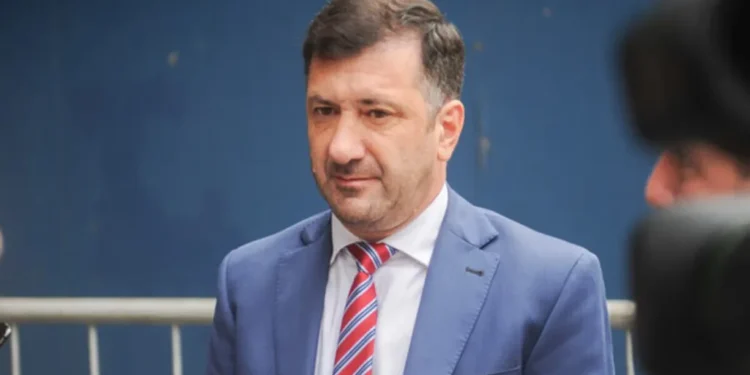 Kueider: nuevo revés, Paraguay ratifica extradición.