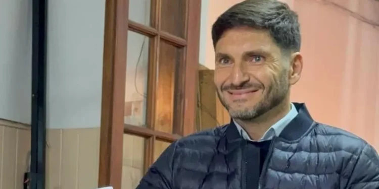 Pullaro se despega del Gobierno: “El kirchnerismo puede volver”.