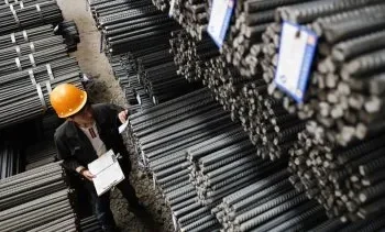 Retenciones cero para aluminio y acero hasta 2025