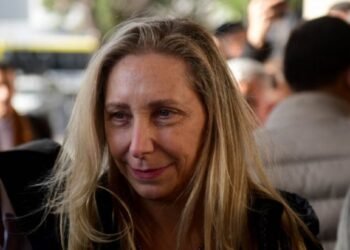 Juez Martínez de Giorgi: No a la citación forzosa, alivio para Karina Milei.