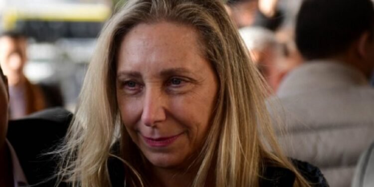 Juez Martínez de Giorgi: No a la citación forzosa, alivio para Karina Milei.