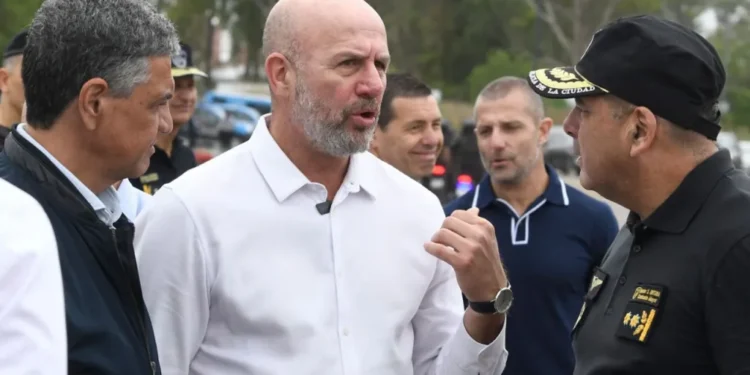 Waldo Wolff desde Israel: “Apoyan a secuestradores por ser judíos”.