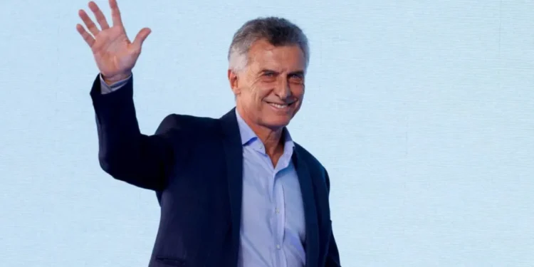 Fundador del PRO: acuerdo de paz en Gaza, “gesto de compromiso”.