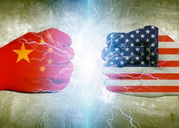 Aranceles cruzados China-EEUU