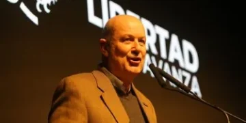 Sturzenegger: “Acuerdo inédito” con EEUU