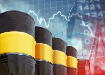 Petróleo: caída histórica