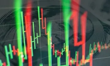 Tasas superan el 100%: mercado busca liquidez