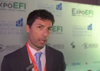 Esteban Domecq: “Argentina, en desventaja competitiva”.