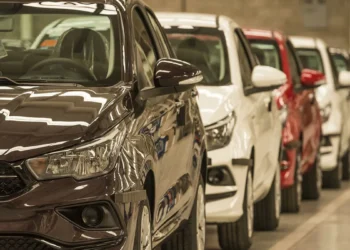 Gobierno: Nuevas reglas para inscripciones virtuales de autos 0 km.