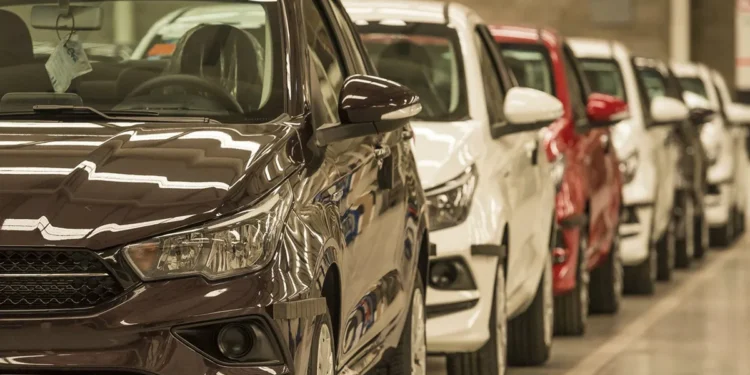 Gobierno: Nuevas reglas para inscripciones virtuales de autos 0 km.