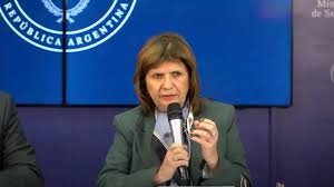 Bullrich: “La batalla más dura nos espera”, su propuesta clave como senadora.