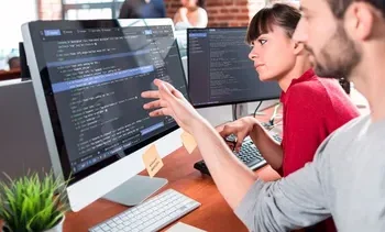 Exportaciones récord de la Economía del Conocimiento.