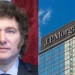 Giro histórico: Milei y J.P. Morgan lanzan “Plan Brady”.