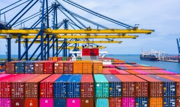 Dumping chino: Gobierno investiga motores.