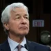 Jamie Dimon: El CEO de J.P. Morgan en Argentina.