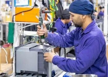 Economía: leve rebote en agosto