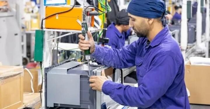 Economía: leve rebote en agosto