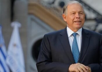 Werthein renuncia a Cancillería