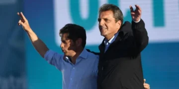 EEUU evalúa cuadruplicar importación de carne argentina