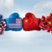 China y EEUU negocian en Malasia para calmar tensión comercial