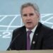 Pablo Quirno, nuevo canciller desde el lunes