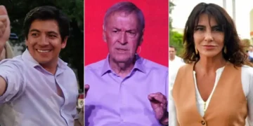Córdoba: Clave electoral y reordenamiento político 2027.