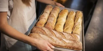 Panaderos en alerta: Molinos frenan entregas.