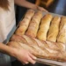Panaderos en alerta: Molinos frenan entregas.