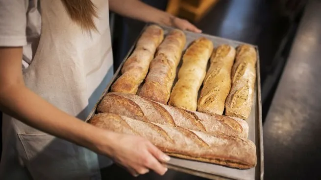 Panaderos en alerta: Molinos frenan entregas.