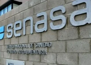 Senasa aprueba plan para erradicar Aujeszky.