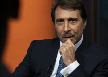 Feinmann: “La gente está harta” tras el triunfo de Milei.