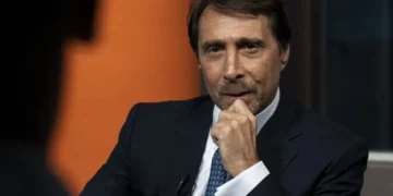 Feinmann: “La gente está harta” tras el triunfo de Milei.