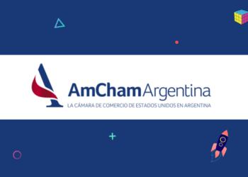 AmCham: Victoria de LLA, “nueva oportunidad” para reformas.
