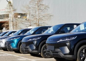 Autos eléctricos: Gobierno define cupo 2026 sin arancel.