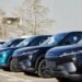 Autos eléctricos: Gobierno define cupo 2026 sin arancel.