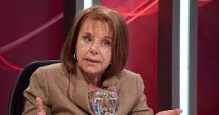 Chiche Duhalde: “El peronismo al borde de la extinción”