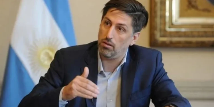 Trotta: “El peronismo perdió”, dura autocrítica