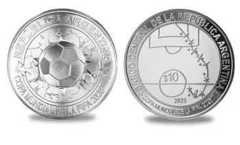Moneda Mundial 2026: Lanzamiento del Banco Central