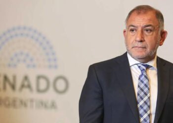 Luis Juez celebra triunfo de LLA: “No se premia a los que no laburan”.