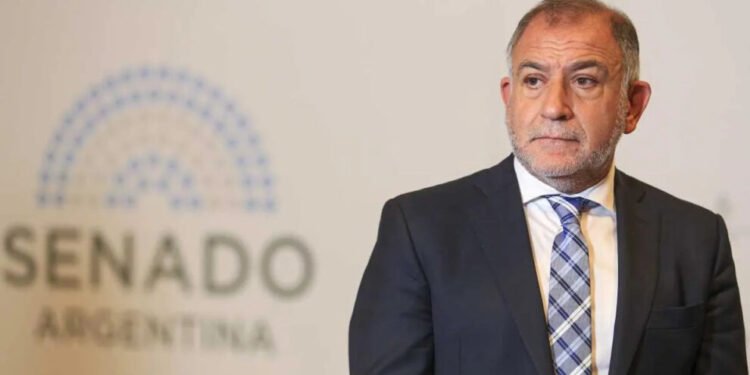 Luis Juez celebra triunfo de LLA: “No se premia a los que no laburan”.