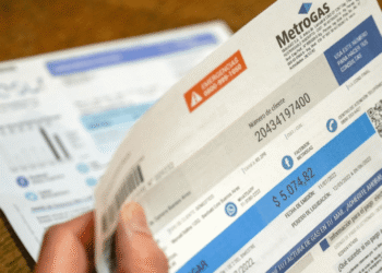 Prohibidos cortes de luz, gas y agua a esenciales