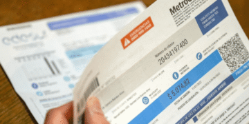 Prohibidos cortes de luz, gas y agua a esenciales