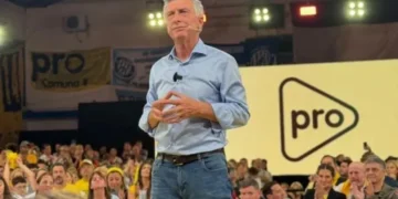 Macri: el PRO tendrá candidato en 2027