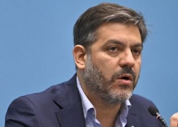 Bianco: Peronismo no hizo mala elección legislativa