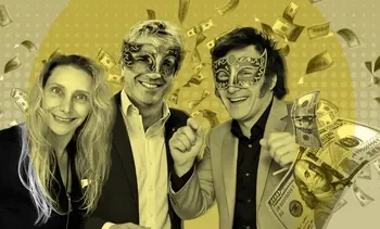 Caputo: la revancha y el “carry trade” a diciembre.