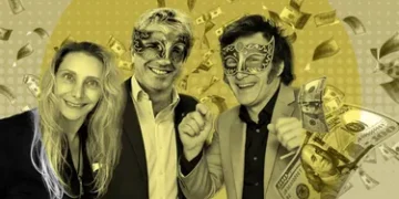 Caputo: la revancha y el “carry trade” a diciembre.